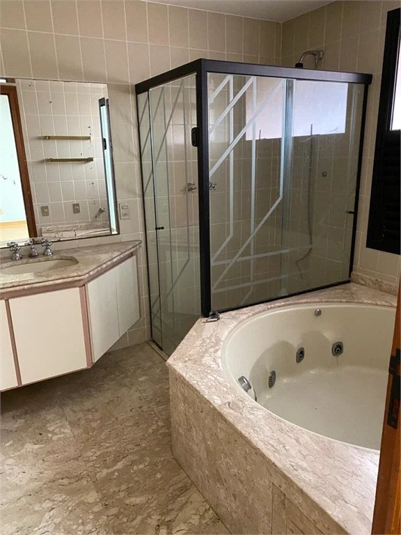 Apartamento à venda com 4 quartos, sendo 3 suítes, em Vila Suzana, São Paulo, SP