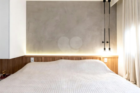 Apartamento à venda com 2 quartos, sendo 1 suíte, em Vila Cordeiro, São Paulo, SP