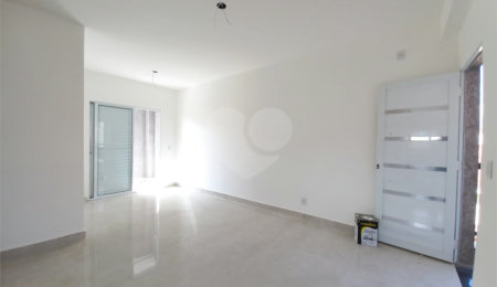 Casa à venda com 3 quartos no condomínio Sou + Piatá, São Paulo - SP