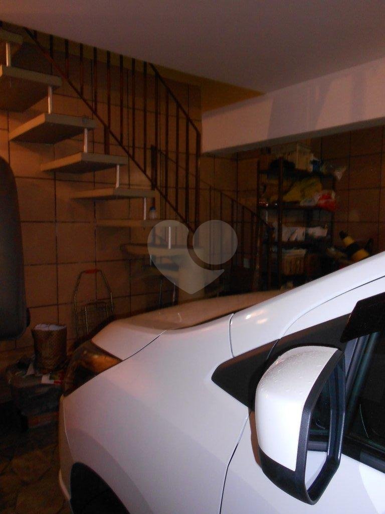 Sobrado à venda com 3 quartos, sendo 2 suítes, em Vila Aurora (zona Norte), São Paulo, SP