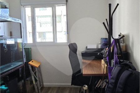 Apartamento à venda com 2 quartos em Vila Andrade, São Paulo, SP