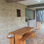 Casa à venda com 3 quartos, sendo 1 suíte, no condomínio Alpes da Cantareira, Mairiporã - SP