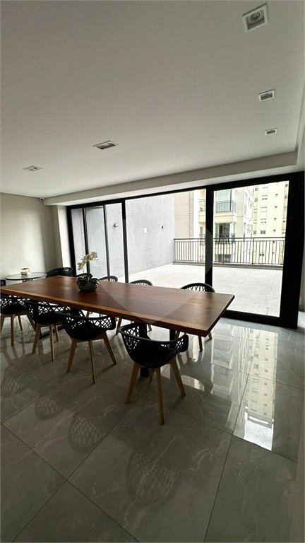 Studio para alugar com 1 quarto em Santana, São Paulo, SP