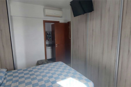 Apartamento com 3 dormitórios à venda, 100 m² por R$ 830.000,00 - Marapé - Santos/SP
