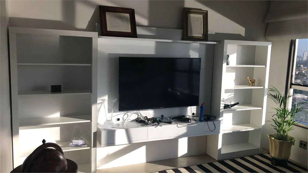 Apartamento à venda com 2 quartos, sendo 1 suíte,  em Vila Leopoldina, São Paulo, SP