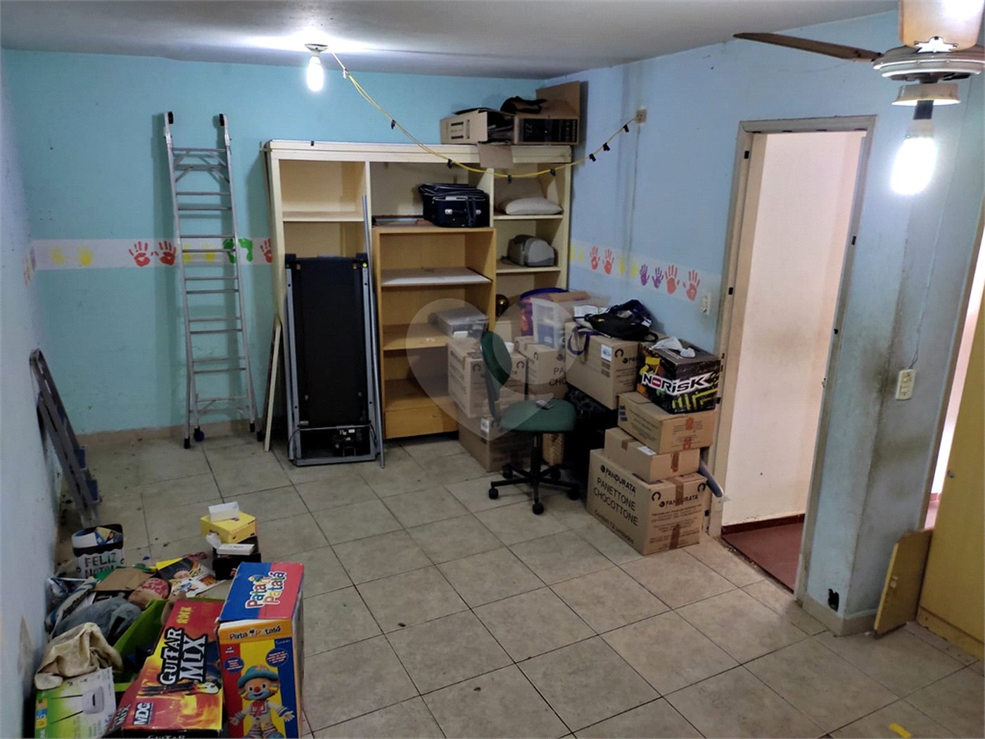 Sobrado à venda com 3 quartos em Mandaqui, São Paulo, SP