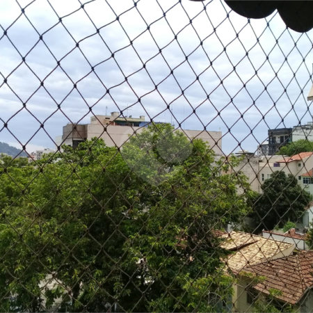 Apartamento à venda com 3 quartos, sendo 1 suíte, em Grajaú, Rio de Janeiro, RJ