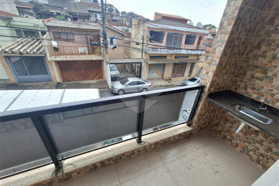 Casa à venda com 3 quartos no condomínio Comdomínio Vitória Prime, São Paulo - SP