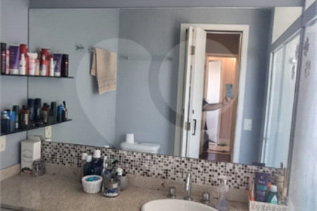 Apartamento para alugar com 3 quartos, sendo 1 suíte,  no Centro, São Bernardo do Campo, SP