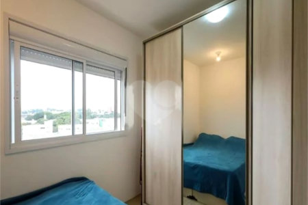 Apartamento à venda com 3 quartos, sendo 1 suíte, em Parque Residencial da Lapa, São Paulo, SP