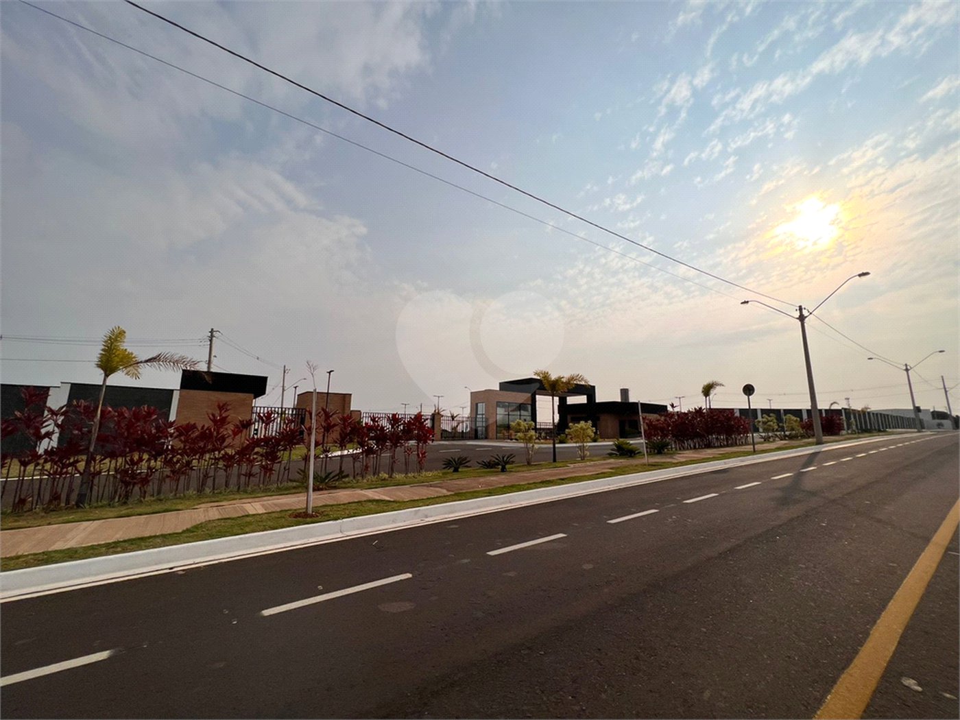Terreno no Condomínio Monte das Araucárias
