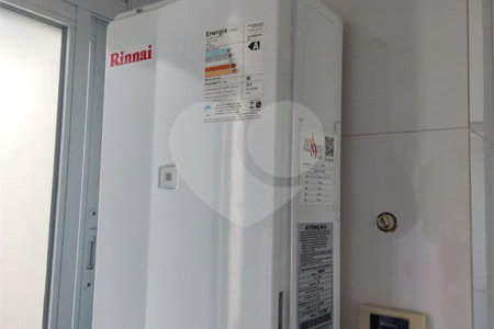 Apartamento à venda com 3 quartos, sendo 1 suíte, em Perdizes, São Paulo, SP