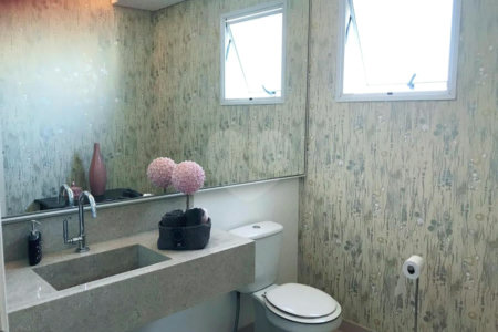 Apartamento à venda com 4 suítes em Parque Campolim, Sorocaba, SP