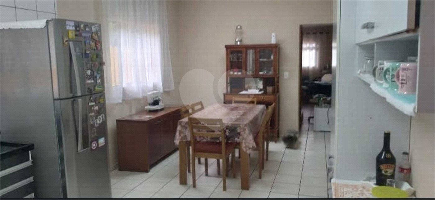 Casa à venda com 3 quartos, sendo 1 suíte, no Brasilândia, São Paulo, SP