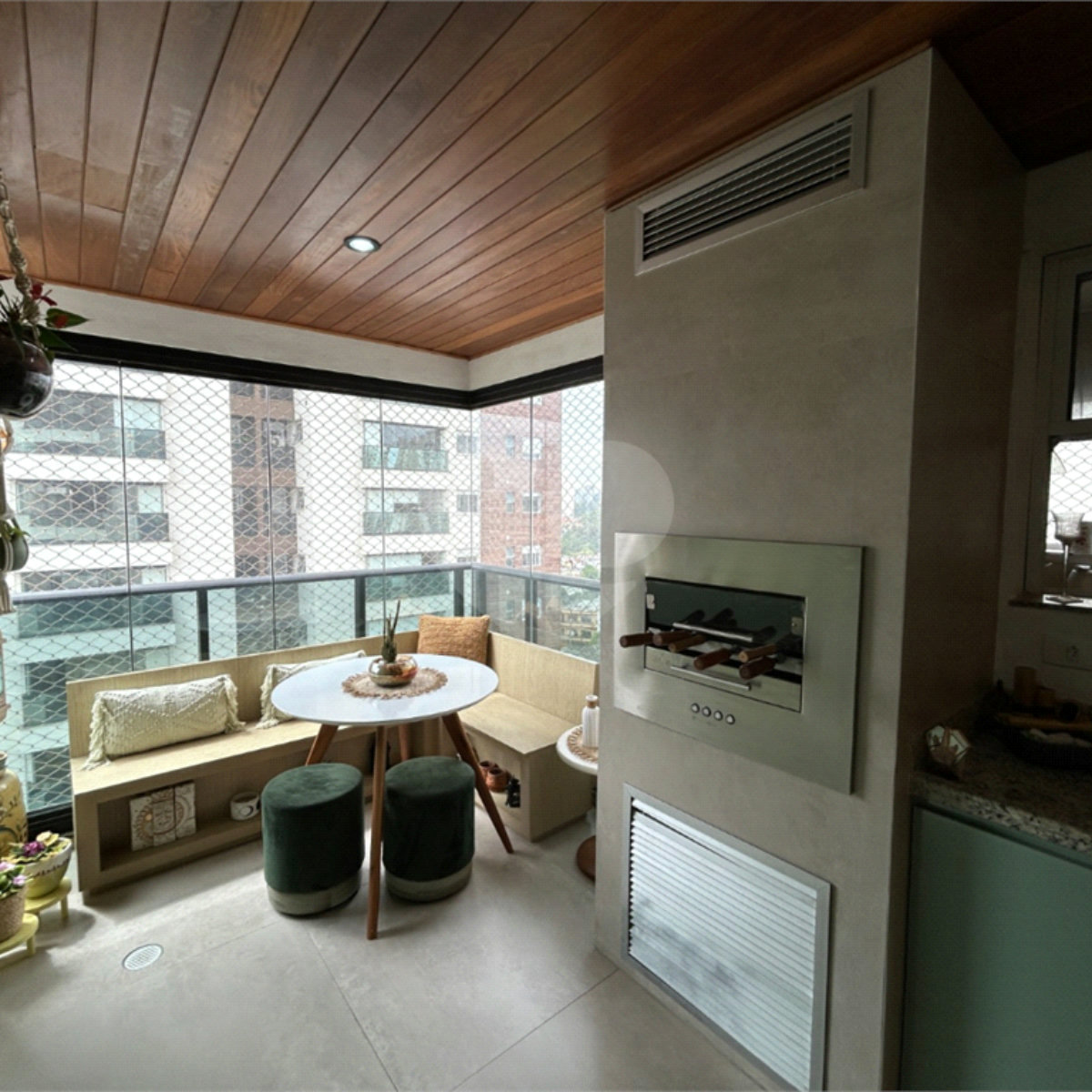 Apartamento à venda com 2 quartos, sendo 1 suíte, em Vila Cruzeiro, São Paulo, SP