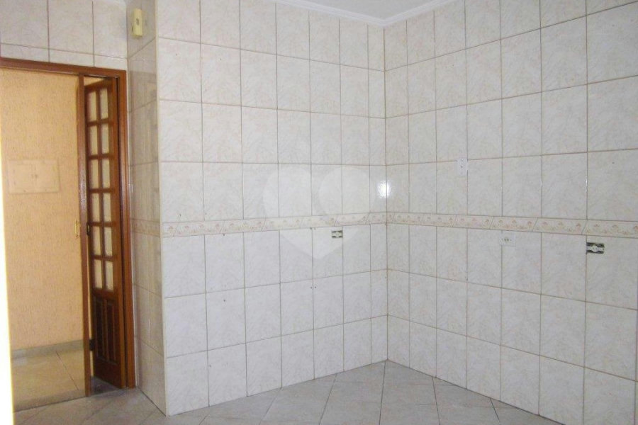 Apartamento à venda com 3 quartos em Tucuruvi, São Paulo, SP