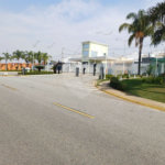 Terreno à venda no condomínio Horto Florestal Villagio, Sorocaba - SP