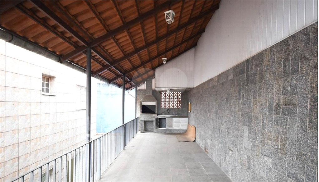 Casa à venda com 4 quartos, sendo 3 suítes, em Super Quadra Morumbi, São Paulo, SP
