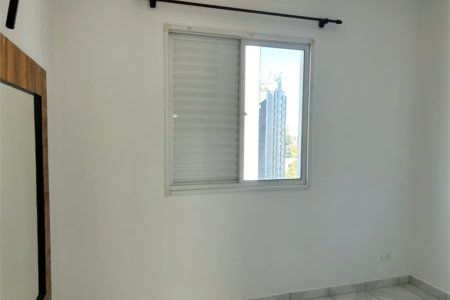Apartamento à venda com 2 quartos, sendo 1 suíte,  em Vila Andrade, São Paulo, SP