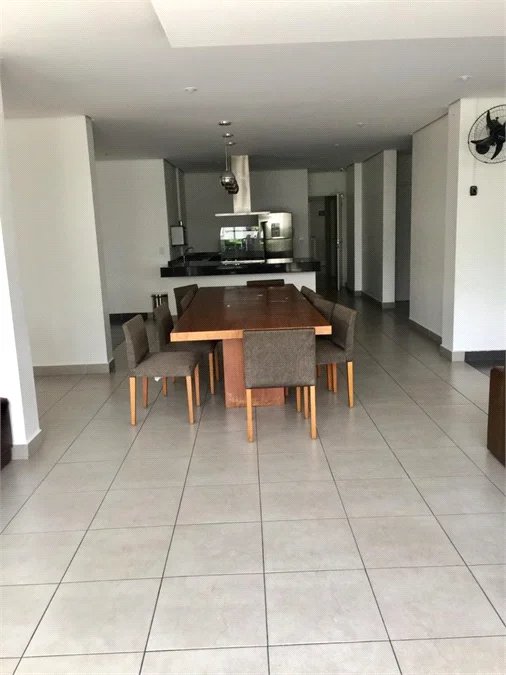 Apartamento à venda com 3 suítes em Vila Andrade, São Paulo, SP
