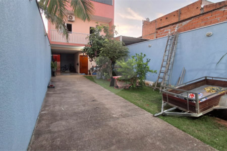 Casa à venda com 3 quartos, sendo 1 suíte, em Parque São Bento, Sorocaba, SP
