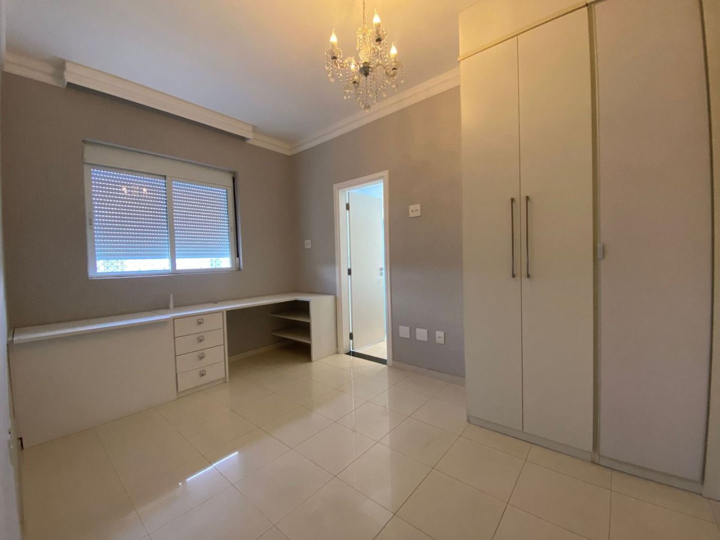 Apartamento com 3 dormitórios para alugar, 198 m² por R$ 16.000,02/mês - Gonzaga - Santos/SP