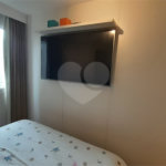 Apartamento para alugar com 1 quarto em Jardim Paulista, São Paulo, SP