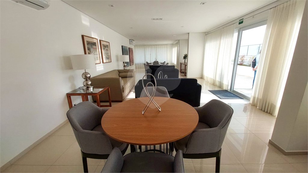 Apartamento à venda com 2 quartos, sendo 1 suíte, em Vila Mascote, São Paulo, SP