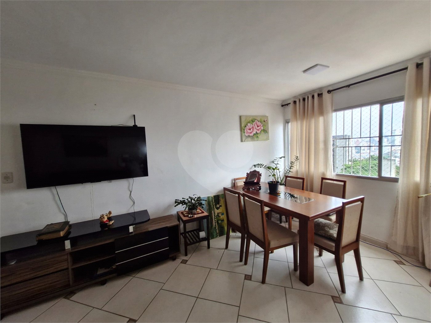 Apartamento à venda com 2 quartos em Tucuruvi, São Paulo, SP