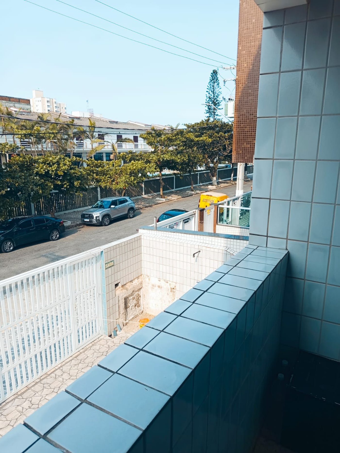 Apartamento à venda com 2 quartos Maracana so 55m Praia!!!, Praia Grande - SP