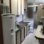Apartamento à venda com 3 quartos, sendo 1 suíte, em Parque Novo Mundo, São Paulo, SP