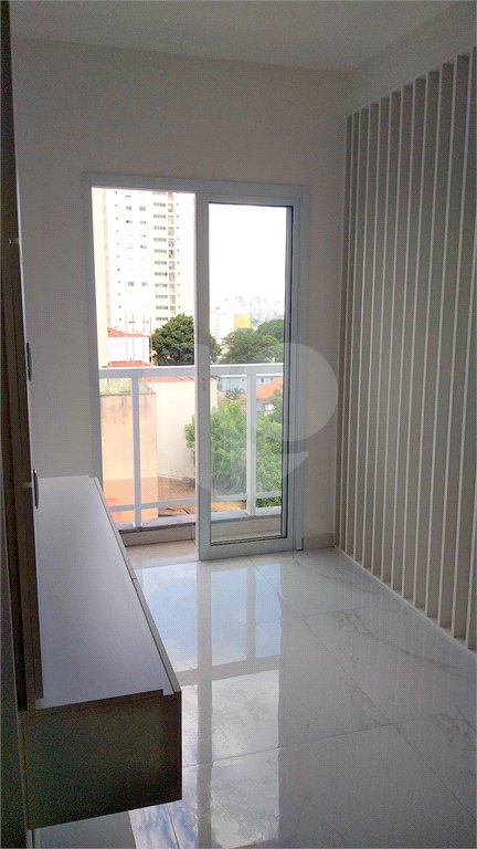Studio à venda com 1 quarto em Santana, São Paulo, SP