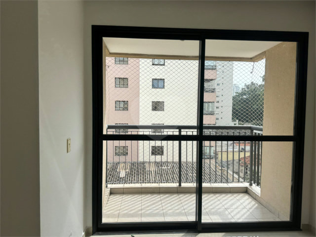 Apartamento à venda com 2 quartos, sendo 1 suíte,  em Santana, São Paulo, SP