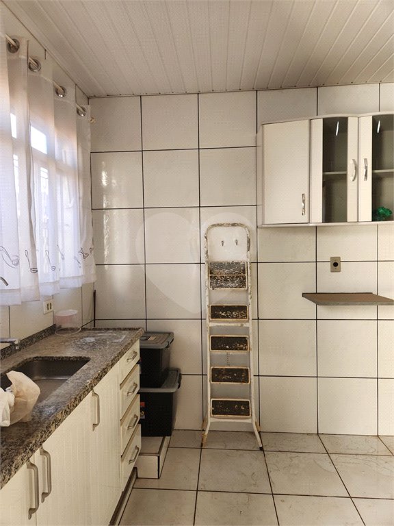 Casa à venda com 4 quartos, sendo 1 suíte, no Centro, Araraquara, SP