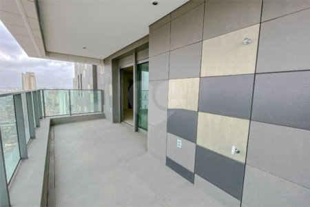 Apartamento à venda com 4 suítes em Vila Gomes Cardim, São Paulo, SP