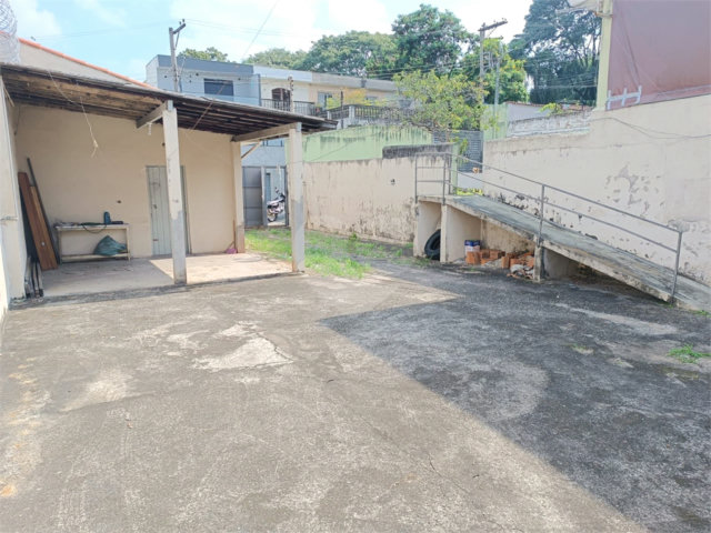 Terreno à venda em Casa Verde, São Paulo, SP
