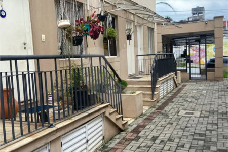 Casa à venda com 2 quartos no condomínio San Francisco Village, São Paulo - SP