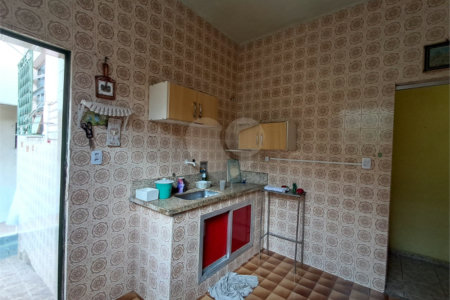 Casa à venda com 5 quartos em São Cristóvão, Rio de Janeiro, RJ