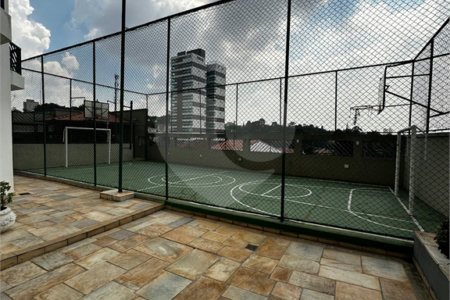 Apartamento à venda com 4 quartos, sendo 1 suíte, em Anchieta, São Bernardo do Campo, SP
