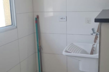 Casa com 2 dormitórios à venda, 55 m² por R$ 400.000,00 - Mirim - Praia Grande/SP