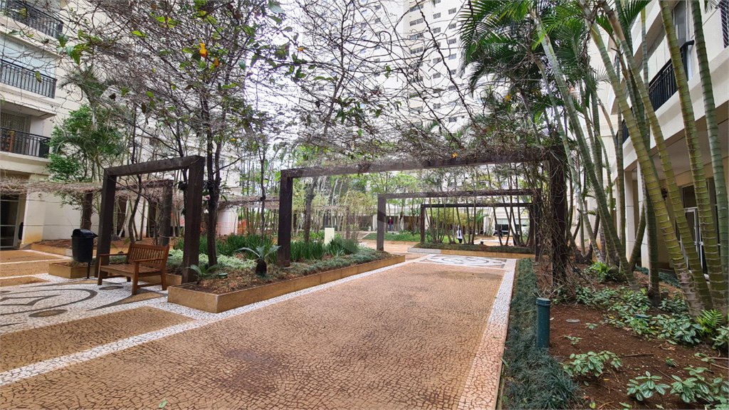Apartamento à venda com 4 quartos, sendo 3 suítes, em Cidade Monções, São Paulo, SP