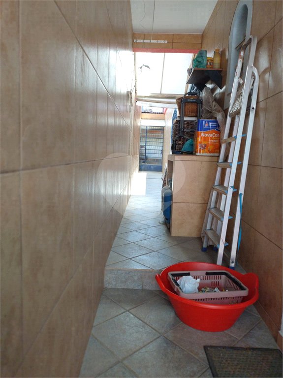Sobrado à venda com 3 quartos, sendo 1 suíte, em Tremembé, São Paulo, SP