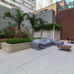 Apartamento a venda 3 quartos Paraíso