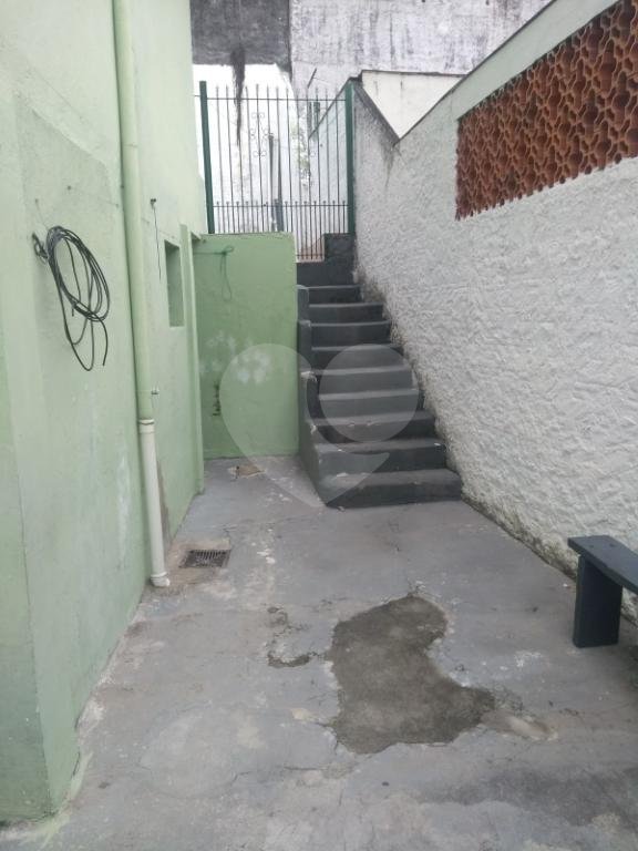Casa de 300m2 à venda com 3 dormitórios na Chácara Inglesa