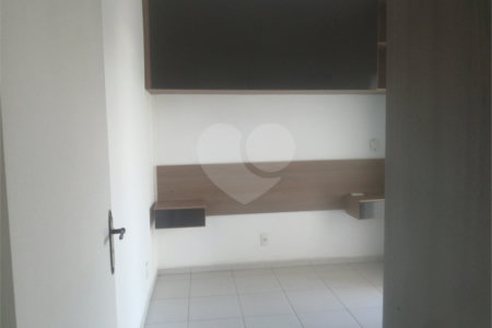 Apartamento á venda - Jabaquara