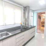 VENDA E LOCAÇÃO DE APARTAMENTO DOMO LIFE 155 M - VISTA PEREIRA BARRETO - MOBILIADO