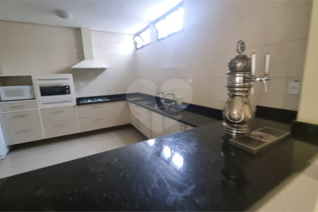 Apartamento com 2 quartos na Móoca