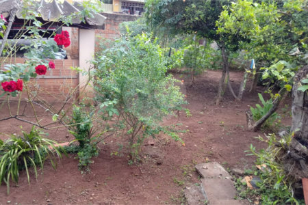Terreno com 586,00 m² de área total na Vila Costa do Sol.