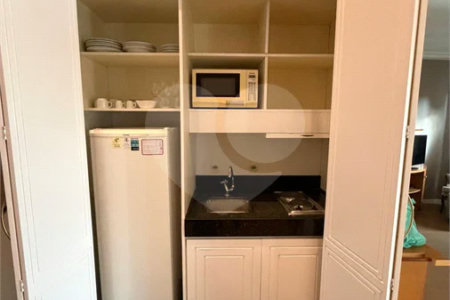 Duplex á venda - Itaim Bibi
