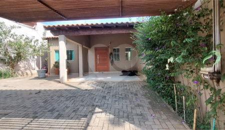Casa à venda com 2 quartos, sendo 1 suíte,  em Residencial Itamarati, São Carlos, SP
